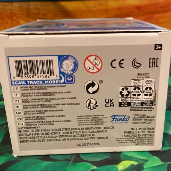 Disney Funko Pop - Picture 6 of 6